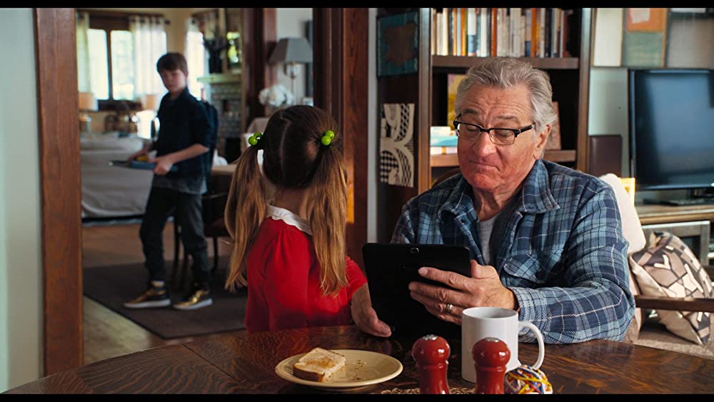 グランパ・ウォーズ おじいちゃんと僕の宣戦布告の画像