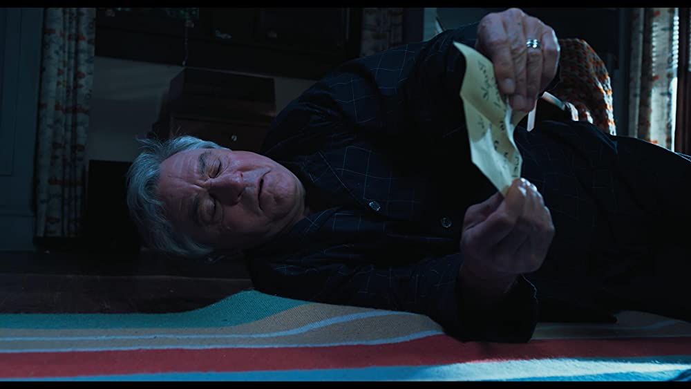 グランパ・ウォーズ おじいちゃんと僕の宣戦布告の画像