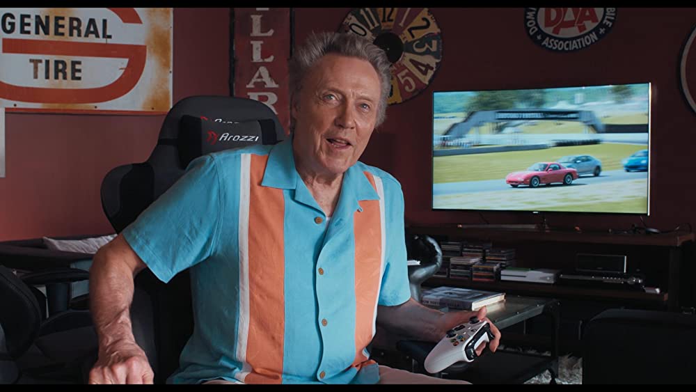 グランパ・ウォーズ おじいちゃんと僕の宣戦布告の画像