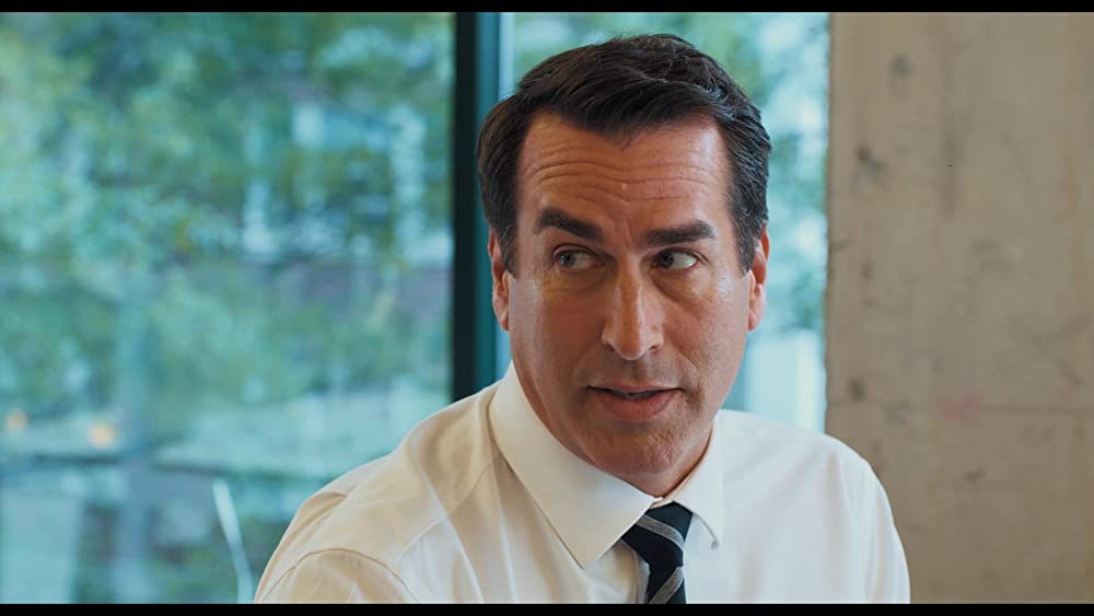 「グランパ・ウォーズ おじいちゃんと僕の宣戦布告」ロブ・リグルの画像