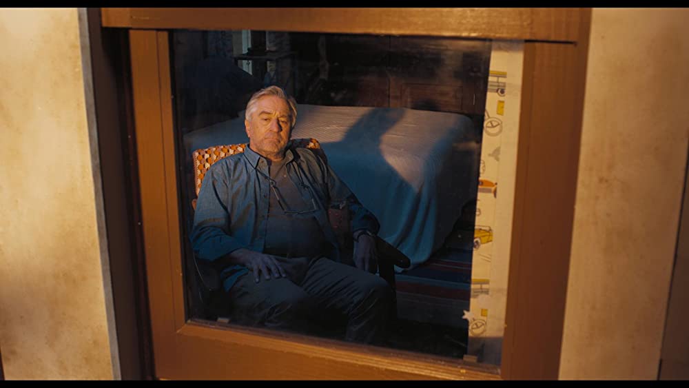 グランパ・ウォーズ おじいちゃんと僕の宣戦布告の画像