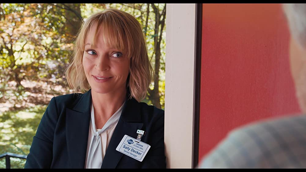 グランパ・ウォーズ おじいちゃんと僕の宣戦布告の画像