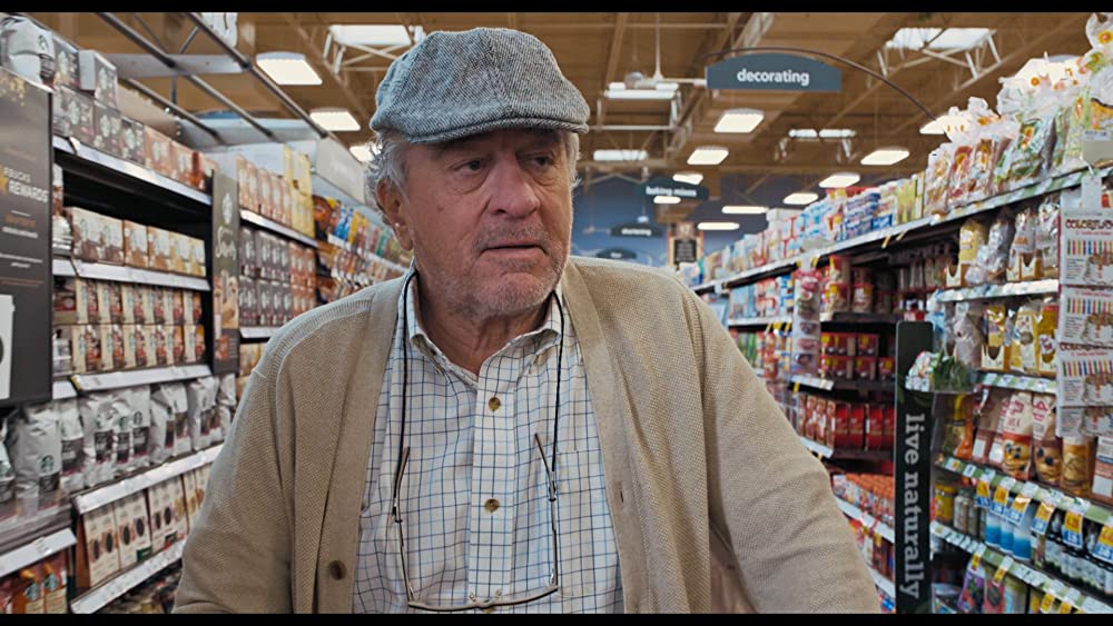 グランパ・ウォーズ おじいちゃんと僕の宣戦布告の画像