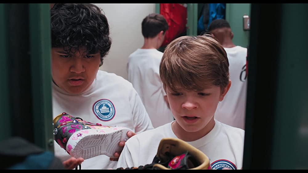 グランパ・ウォーズ おじいちゃんと僕の宣戦布告の画像