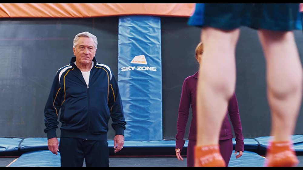 グランパ・ウォーズ おじいちゃんと僕の宣戦布告の画像