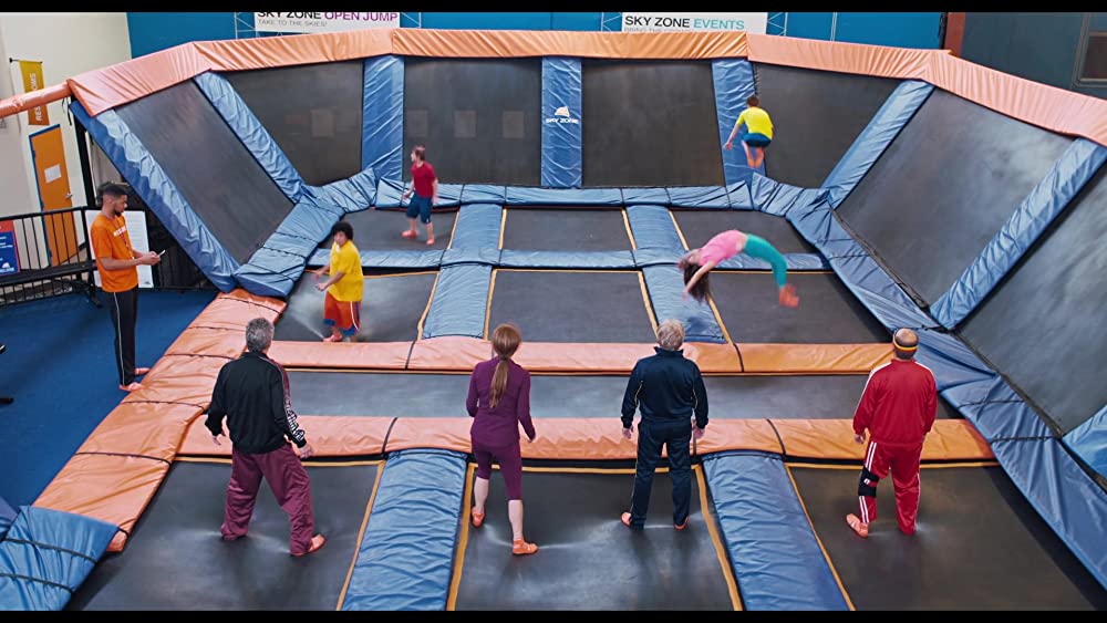 グランパ・ウォーズ おじいちゃんと僕の宣戦布告の画像