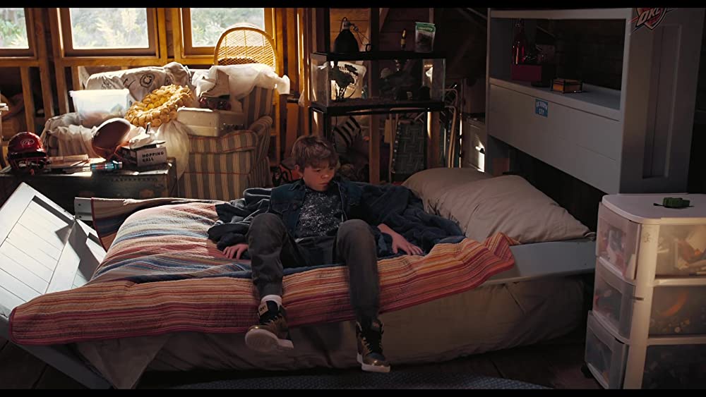 グランパ・ウォーズ おじいちゃんと僕の宣戦布告の画像