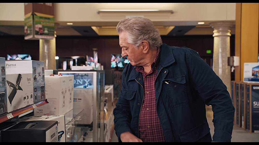 グランパ・ウォーズ おじいちゃんと僕の宣戦布告の画像