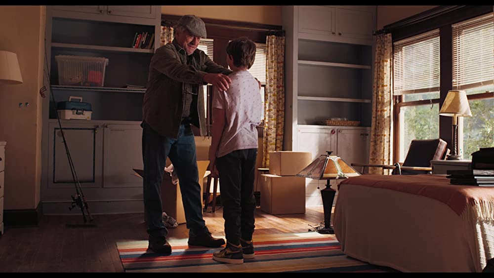 グランパ・ウォーズ おじいちゃんと僕の宣戦布告の画像