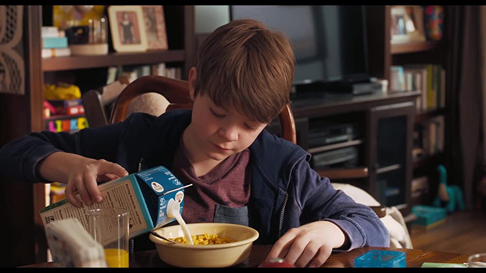 グランパ・ウォーズ おじいちゃんと僕の宣戦布告の画像