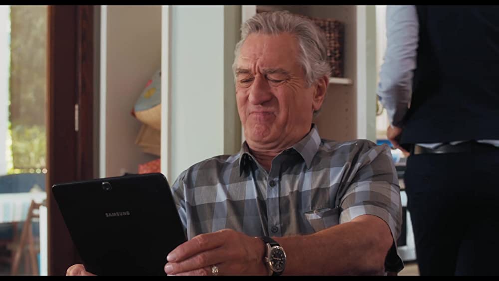 グランパ・ウォーズ おじいちゃんと僕の宣戦布告の画像