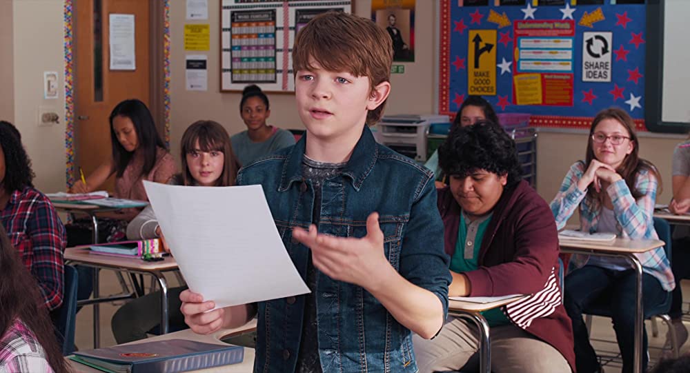 グランパ・ウォーズ おじいちゃんと僕の宣戦布告の画像