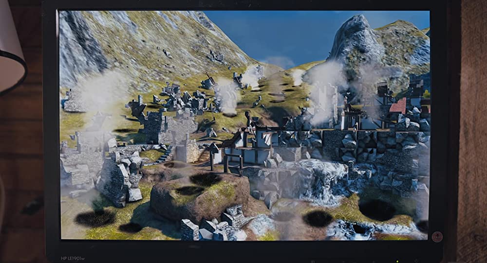 グランパ・ウォーズ おじいちゃんと僕の宣戦布告の画像