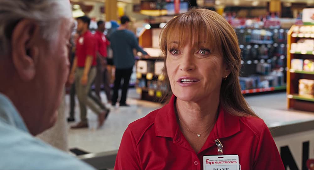 グランパ・ウォーズ おじいちゃんと僕の宣戦布告の画像