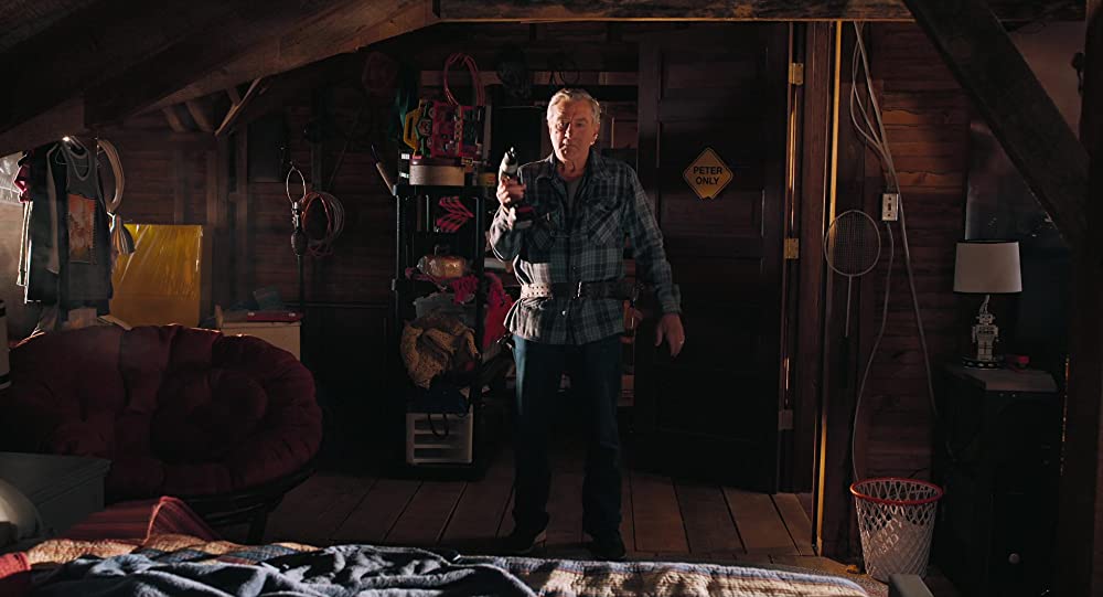 グランパ・ウォーズ おじいちゃんと僕の宣戦布告の画像