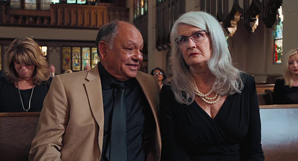 グランパ・ウォーズ おじいちゃんと僕の宣戦布告の画像