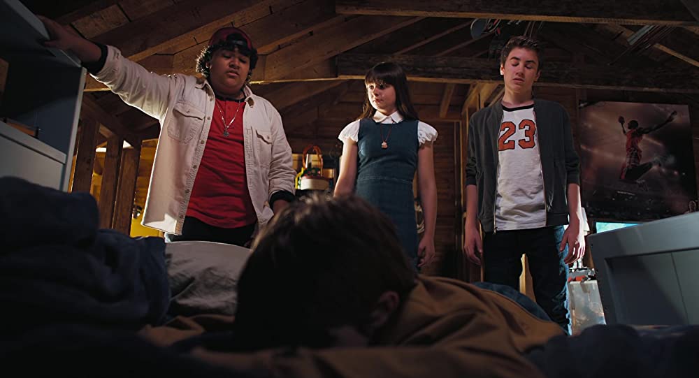 グランパ・ウォーズ おじいちゃんと僕の宣戦布告の画像