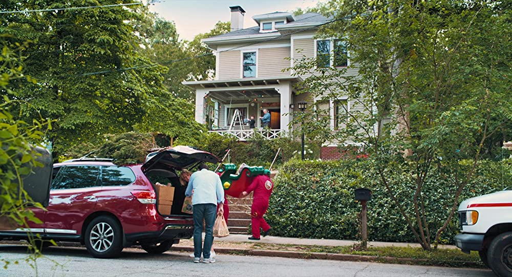 グランパ・ウォーズ おじいちゃんと僕の宣戦布告の画像