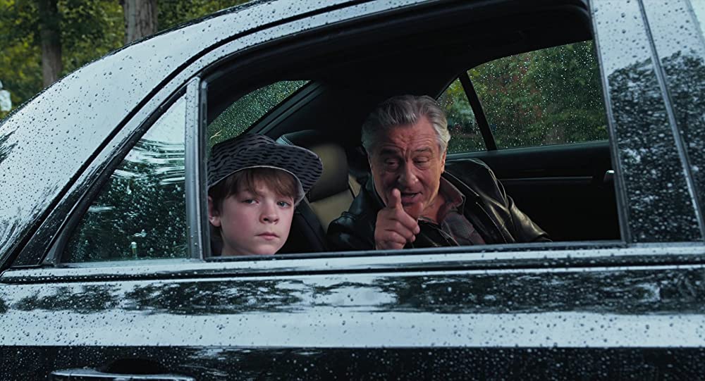 グランパ・ウォーズ おじいちゃんと僕の宣戦布告の画像