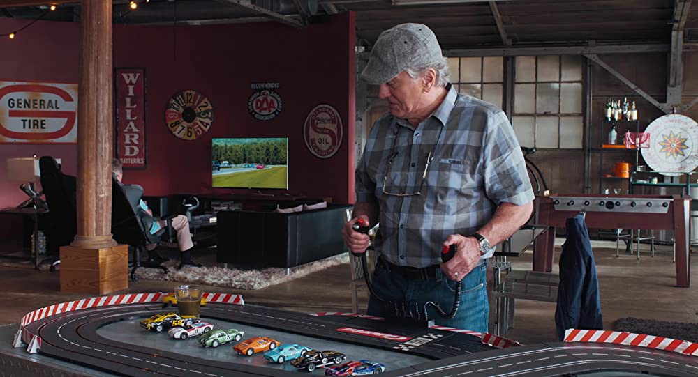 グランパ・ウォーズ おじいちゃんと僕の宣戦布告の画像