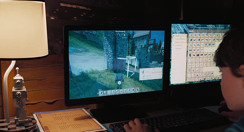 グランパ・ウォーズ おじいちゃんと僕の宣戦布告の画像