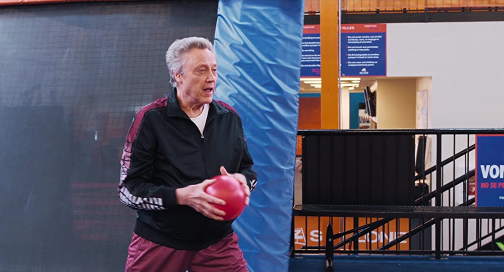 グランパ・ウォーズ おじいちゃんと僕の宣戦布告の画像