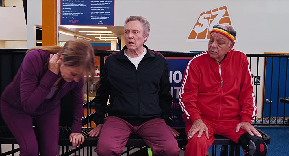 グランパ・ウォーズ おじいちゃんと僕の宣戦布告の画像