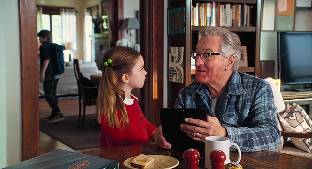 グランパ・ウォーズ おじいちゃんと僕の宣戦布告の画像