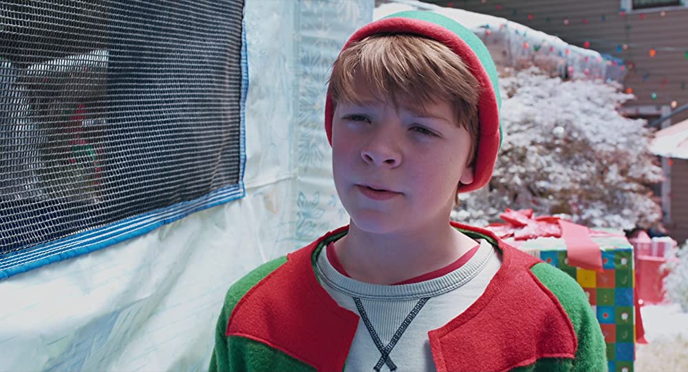 グランパ・ウォーズ おじいちゃんと僕の宣戦布告の画像