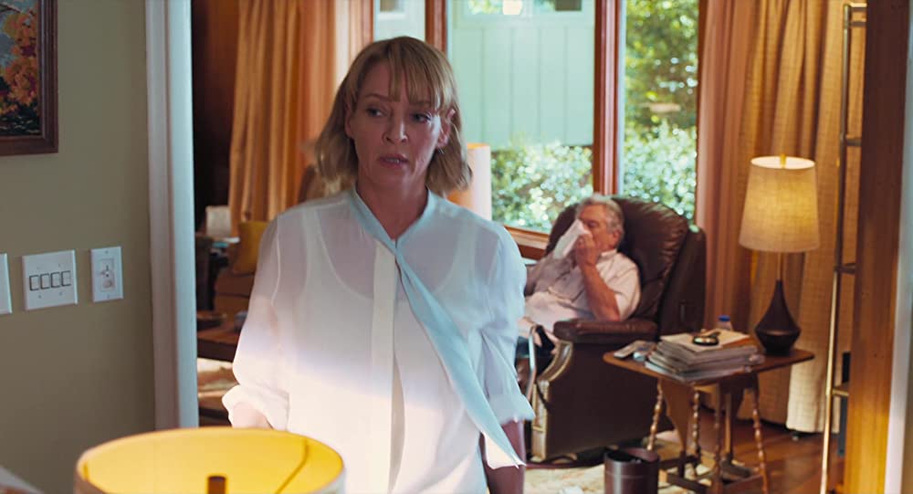 グランパ・ウォーズ おじいちゃんと僕の宣戦布告の画像