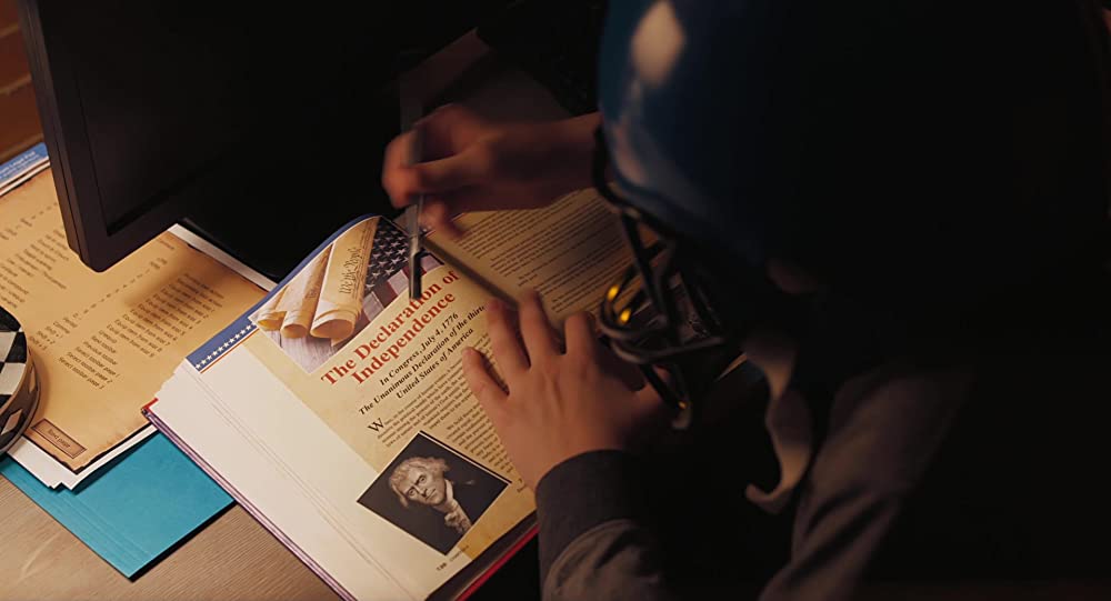 グランパ・ウォーズ おじいちゃんと僕の宣戦布告の画像