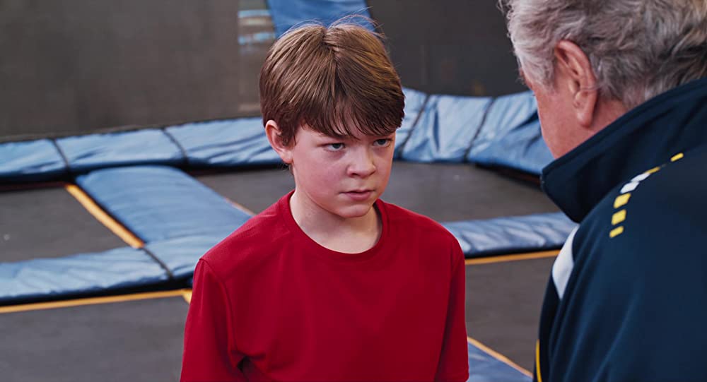 グランパ・ウォーズ おじいちゃんと僕の宣戦布告の画像