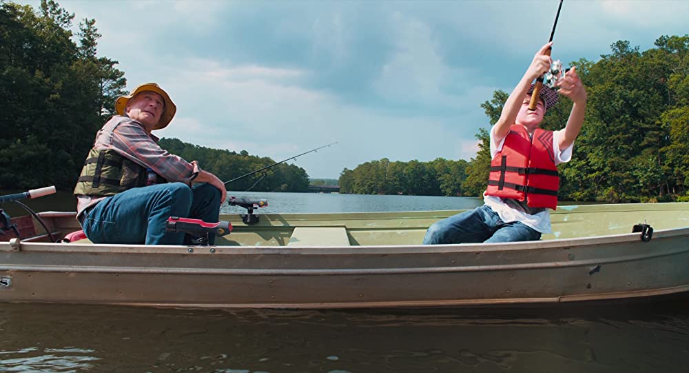グランパ・ウォーズ おじいちゃんと僕の宣戦布告の画像