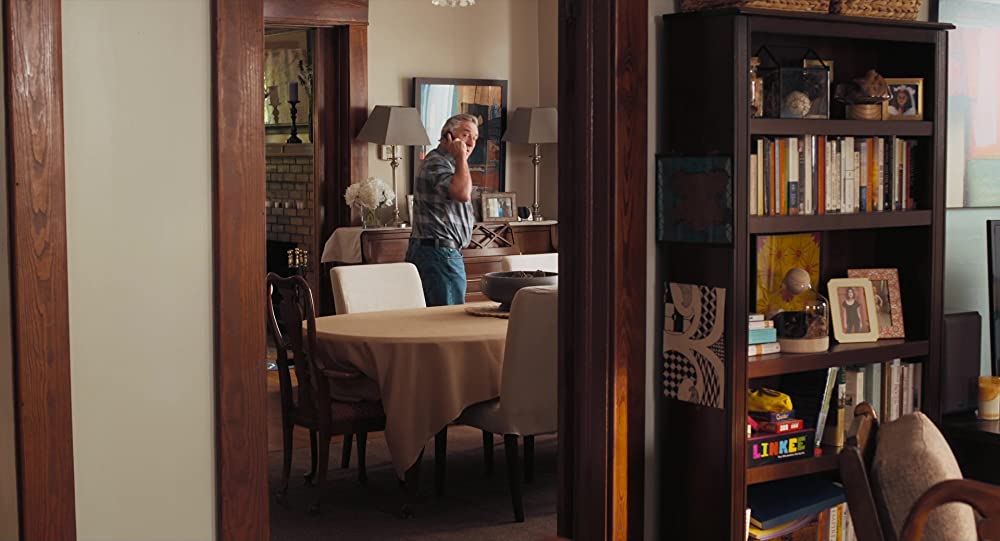 グランパ・ウォーズ おじいちゃんと僕の宣戦布告の画像