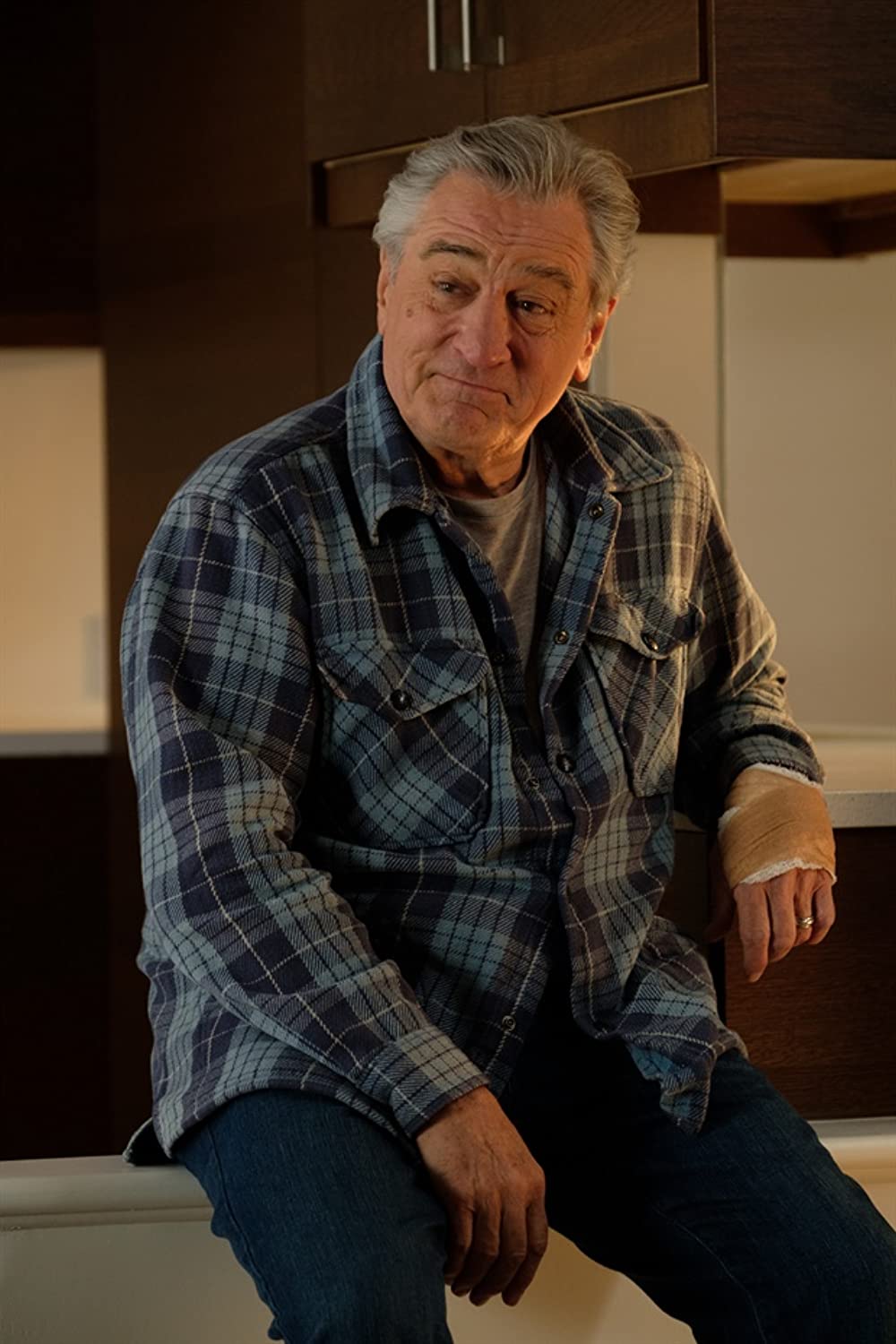 グランパ・ウォーズ おじいちゃんと僕の宣戦布告の画像