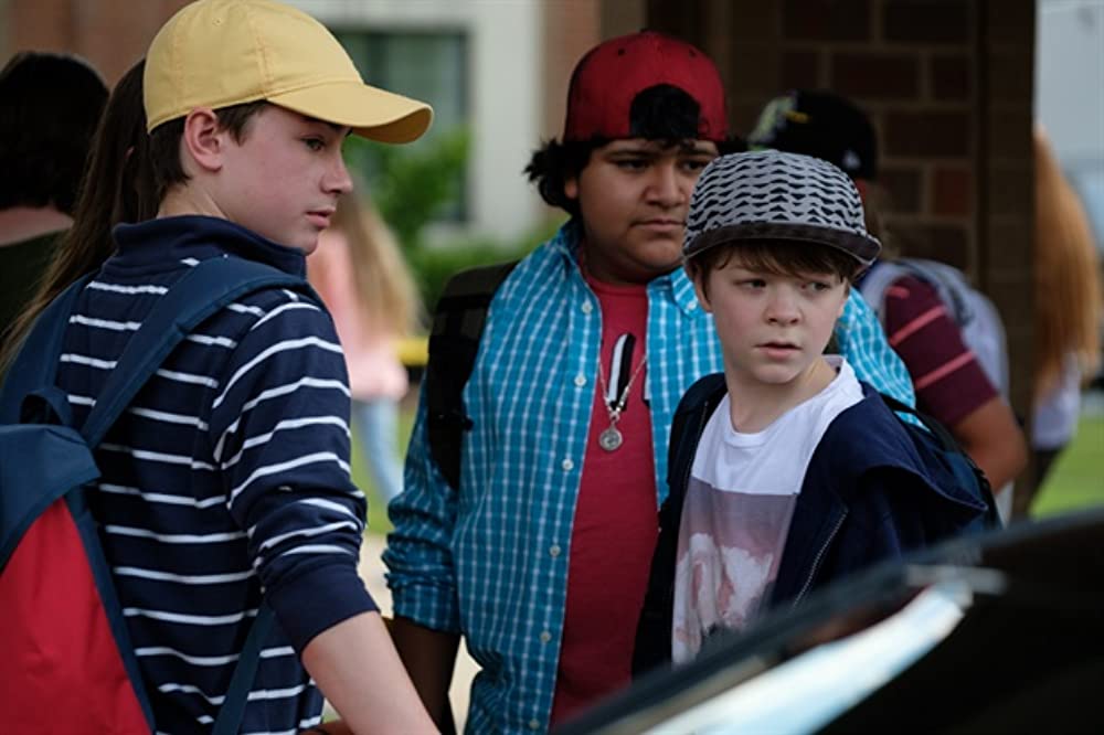 グランパ・ウォーズ おじいちゃんと僕の宣戦布告の画像