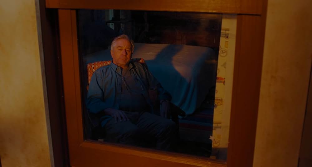 グランパ・ウォーズ おじいちゃんと僕の宣戦布告の画像