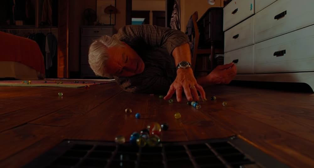 グランパ・ウォーズ おじいちゃんと僕の宣戦布告の画像