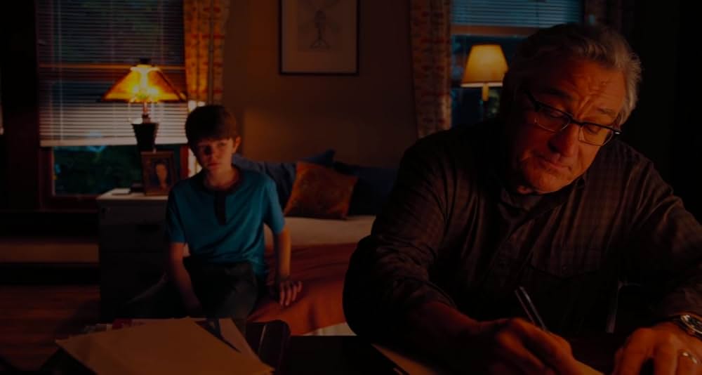 グランパ・ウォーズ おじいちゃんと僕の宣戦布告の画像