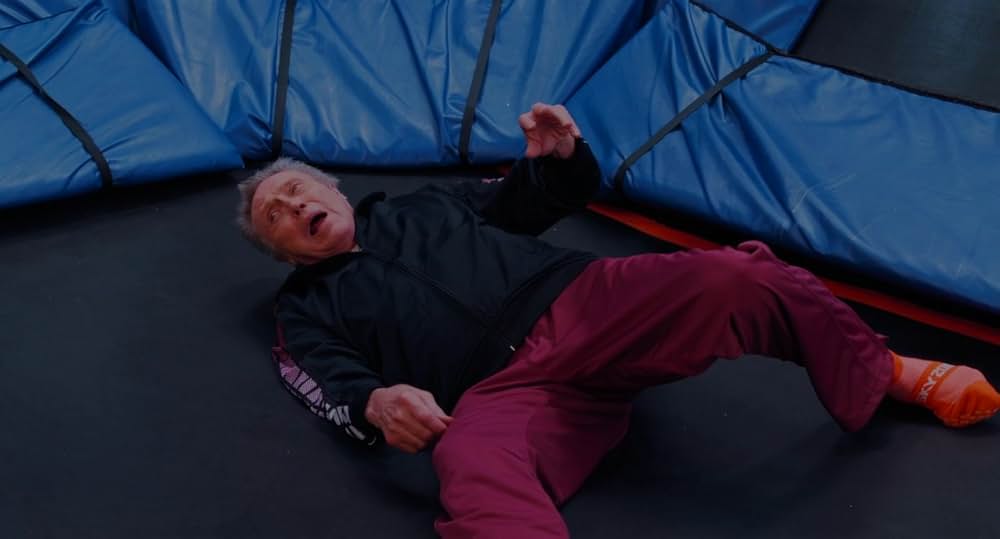 グランパ・ウォーズ おじいちゃんと僕の宣戦布告の画像