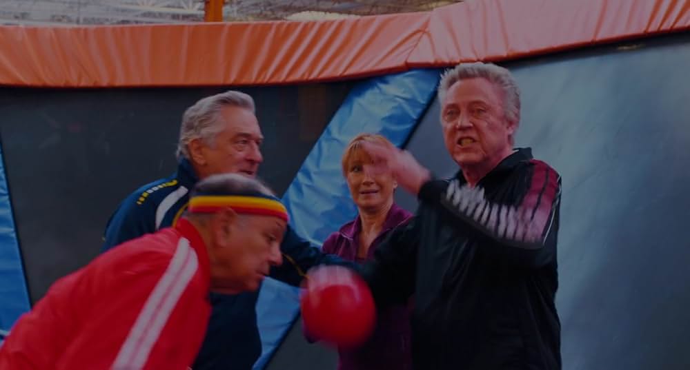 グランパ・ウォーズ おじいちゃんと僕の宣戦布告の画像