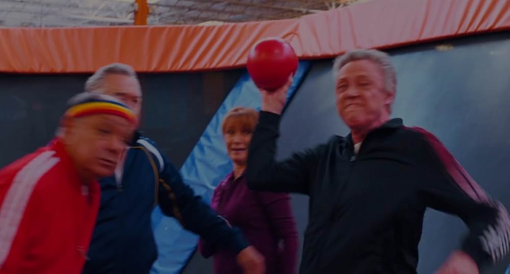 グランパ・ウォーズ おじいちゃんと僕の宣戦布告の画像