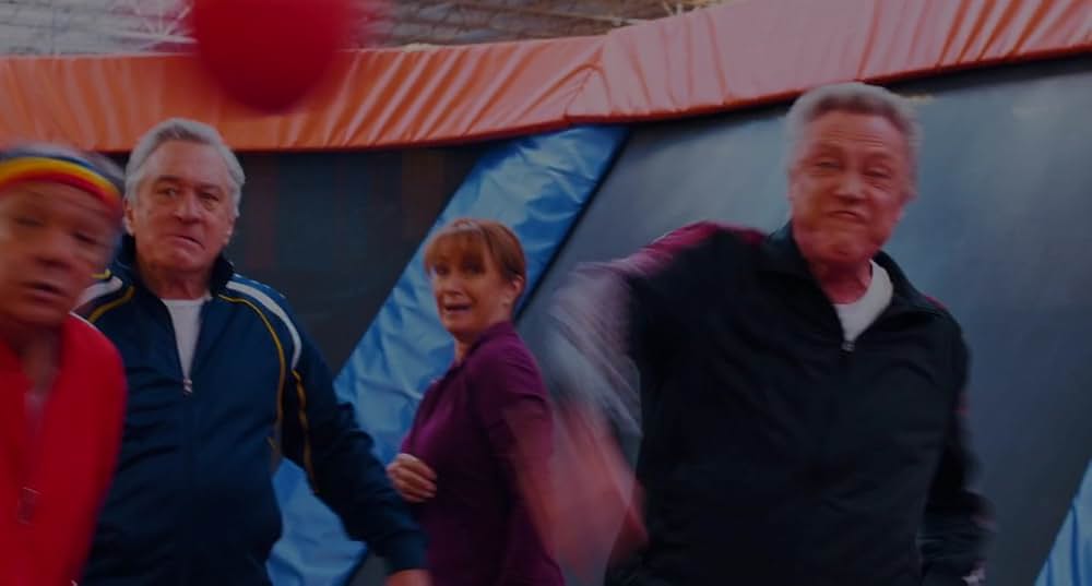 グランパ・ウォーズ おじいちゃんと僕の宣戦布告の画像