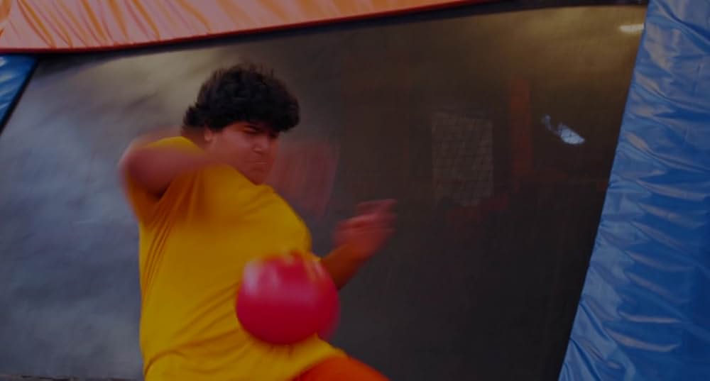 グランパ・ウォーズ おじいちゃんと僕の宣戦布告の画像