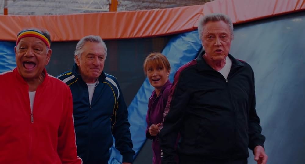 グランパ・ウォーズ おじいちゃんと僕の宣戦布告の画像