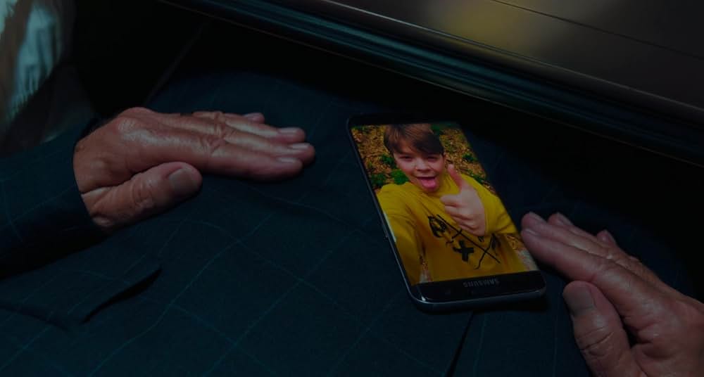 グランパ・ウォーズ おじいちゃんと僕の宣戦布告の画像