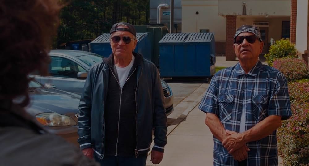 グランパ・ウォーズ おじいちゃんと僕の宣戦布告の画像