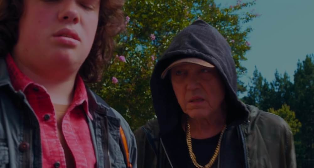 グランパ・ウォーズ おじいちゃんと僕の宣戦布告の画像