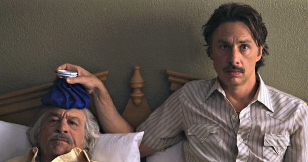 カムバック・トゥ・ハリウッド!!の画像