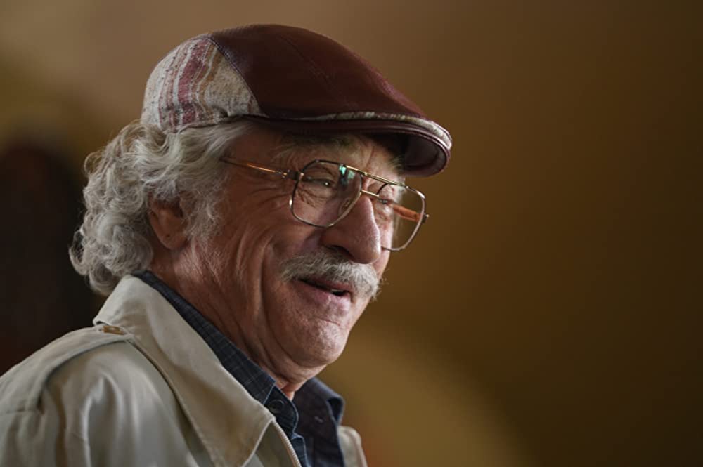 カムバック・トゥ・ハリウッド!!の画像